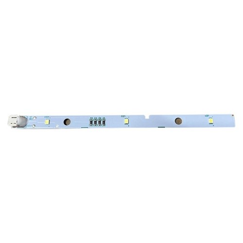 Logik fridge freezer led - logik,