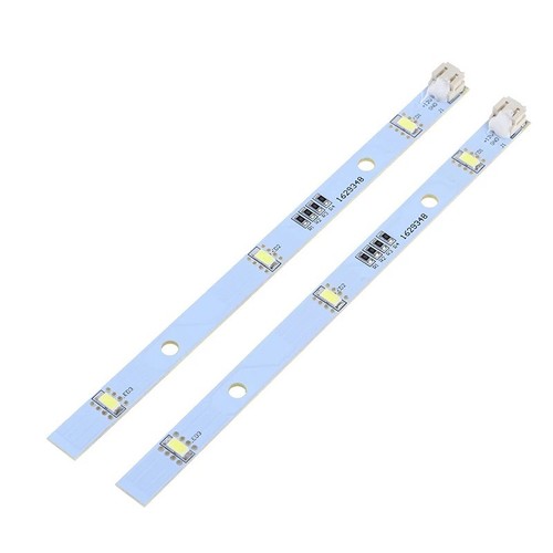 2pcs freezer light bar - freezer, led