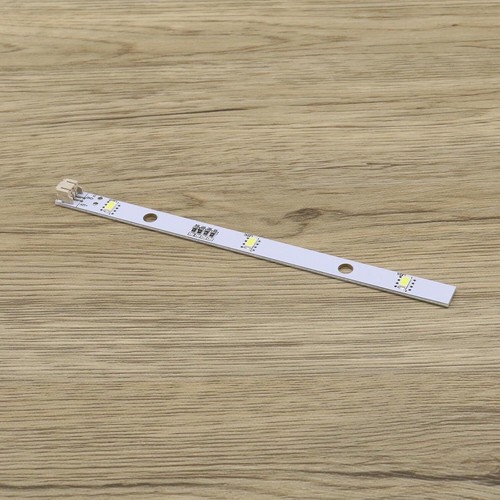New led strip - strip, 2pcs