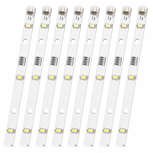 8pcs led fridge strip - 8pcs,